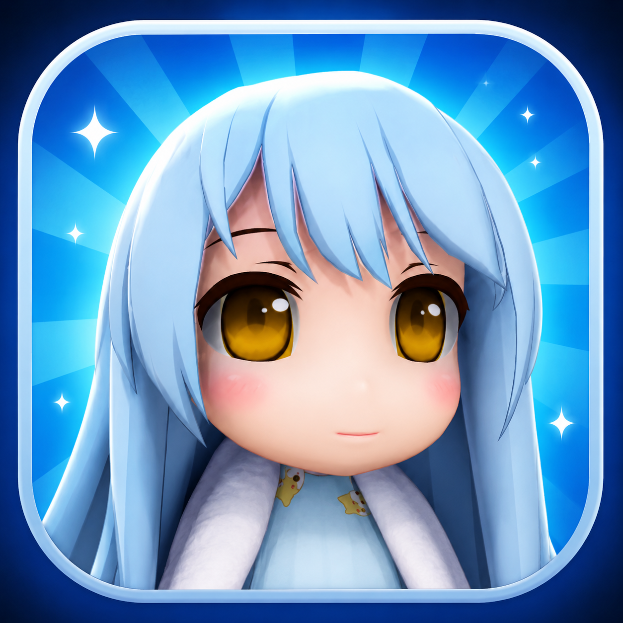 Aniena cover art — a mall management and strategy simulation game by Shadow Games